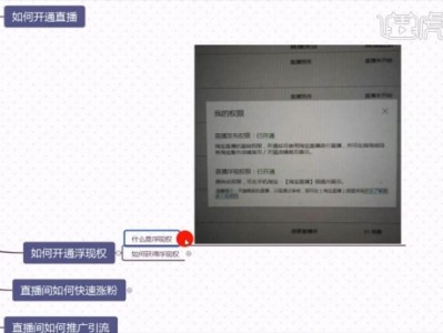 如何打开淘宝直播通？关于直播通问题解析