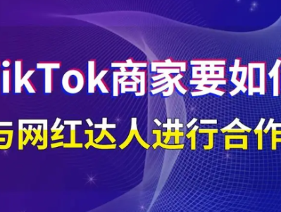 在TikTok上进行达人合作时，有哪些注意事项和最佳实践？