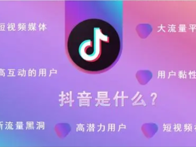 抖音广告投放有哪些常见的目标受众群体？