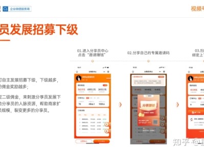 视频号分销怎么赚钱？视频号分销如何做起来？
