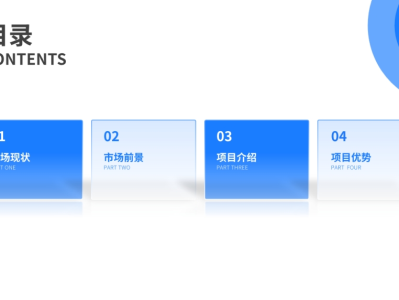 【财神爷商家助手】项目介绍PPT——佛山市壹陆零科技有限公司