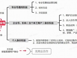 小红书营销服务商怎么考核？