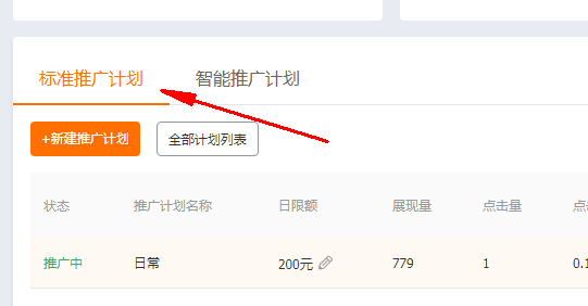 直通车推广计划怎么投放产品？（直通车新建推广计划流程）