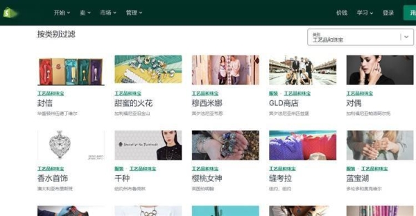 shopify如何找同类型的店铺？产品上传策略是什么？